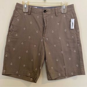 Men’s Anchor Shorts ⚓️